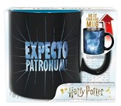 Harry Potter 'Patronus'  Mug Heat Change 460 ml