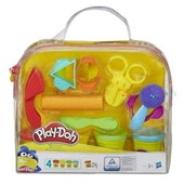 Play-Doh Starter Set