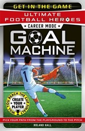 Ultimate Football Heroes: Career Mode