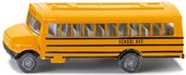 Siku 1:87 Us School Bus