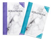 Silvine Scrap Book
