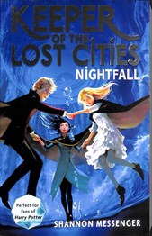 Keeper of the Lost Cities: Nightfall