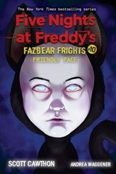Friendly face
