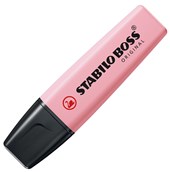 Stabilo Boss Original Pastel Pink Blush Highlighter