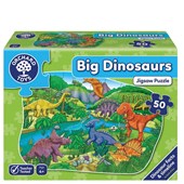 Orchard-BIG DINOSAUR