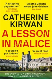 A lesson in malice