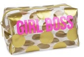 Girl Boss Pencil Case 2024