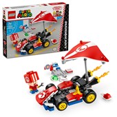 LEGO Super Mario Kart Standard Kart 72032