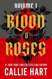 Blood & roses. Vol. 1