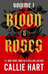 Blood & roses. Vol. 1