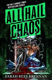 All Hail Chaos: Time of Iron