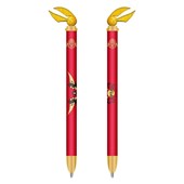 Harry Potter Hogwart's 4 Houses Pen Assortment