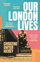 Our London lives