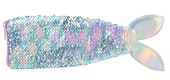 Mermaid Tail Pencil Case 2024