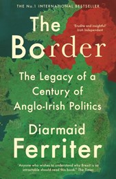 The border