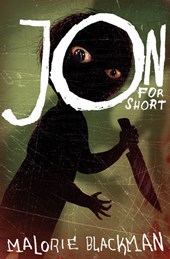 Jon for short