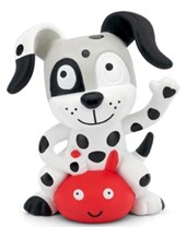 Content Tonie - Favourite Children's Songs Playtime and Action Songs 2