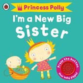 I'm a new big sister