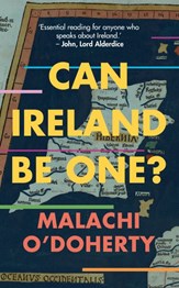 Can Ireland Be One P/B