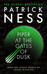 Piper At The Gates Of Dusk