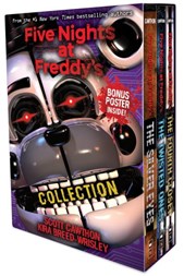 Five nights at Freddy's