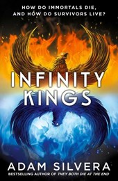 Infinity kings