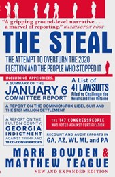 The steal