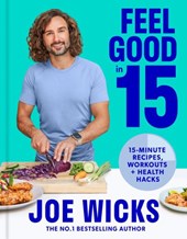 Feel good in 15