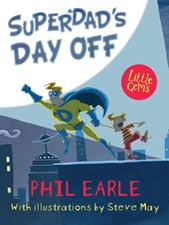 Superdad's day off