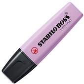 Stabilo Boss Original Pastel Lilac Haze Highlighter