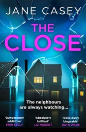 Close P/B