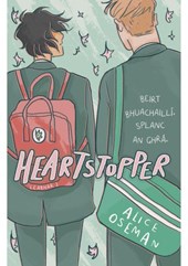 Heartstopper 1 As Gaeilge