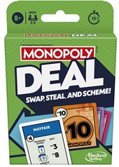 Monopoly Deal