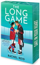 THE LONG GAME DELUXE LIMITED EDITION