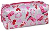 Howdy Iridescent Pencil Case 2024