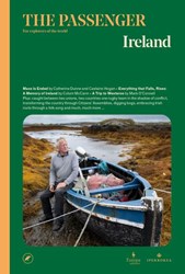 The passenger. Ireland