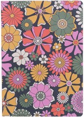 Pop Art A5 Notebook