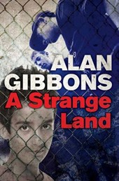 A strange land