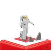 Content Tonie National Geographic: Astronaut