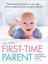 First-time parent