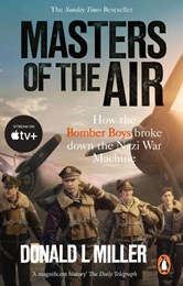 Masters of the air