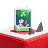 Book Tonies Roald Dahl - The BFG