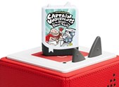 Book Pocket Tonie - Captain Underpants and the Attack of the Talking Toilets