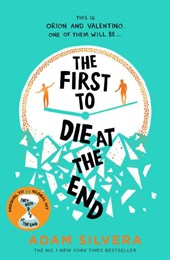 The first to die at the end