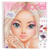 TOPModel Dress Me Up Face