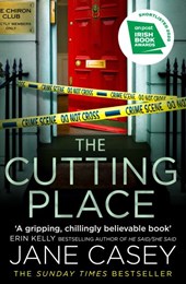 The cutting place