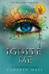 Ignite me