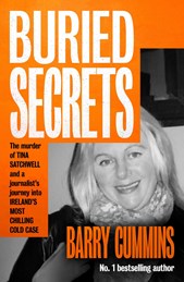 Buried Secrets: The Murder of Tina Satchwell