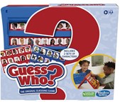 Guess Who?