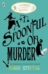 Murder Most Unladylike: A Spoonful of Murder